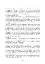 [경영정보] 인터넷 실명제의 문제점과 개선방안-6