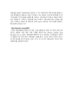 [보험론] 국제금융손실(International Loss Financing)-8