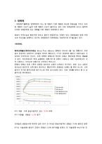 [경영정보] 포터의 경쟁세력모형 및 가치사슬 분석-대한항공 사례-20