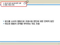 [광고이론] 광고효과 연구-19