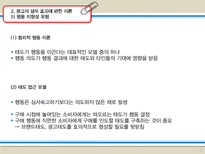[광고이론] 광고효과 연구-20