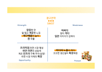 [광고론] 삼양 `나가사끼 짬뽕` 광고전략-8