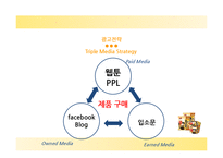 [광고론] 삼양 `나가사끼 짬뽕` 광고전략-10