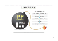 [기업재무론] 건설 사 PF대출 부실화와 저축은행 파산 현황 분석-3