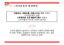 [소비자학] 일본의 소비자운동-4