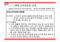 [소비자학] 일본의 소비자운동-13