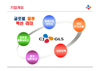 [국제운송론] CJ-GLS 택배사업 문제점과 해결책-4