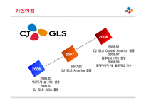 [국제운송론] CJ-GLS 택배사업 문제점과 해결책-7
