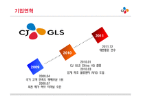 [국제운송론] CJ-GLS 택배사업 문제점과 해결책-8