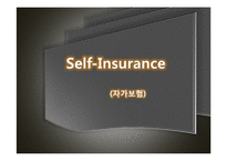 [보험론] 국제금융손실(International Loss Financing)-6