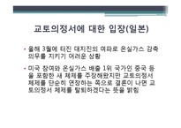 [기업윤리] 17차 기후변화협약 당사국회의의 논점과 전망-14