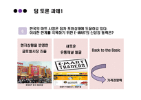 [소비자행동론] WAL-MART & E-MART 성공, 실패요인 분석-19