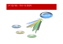 [E비즈니스] 오라클 기업 사례 분석-생산 및 마케팅 전략-7