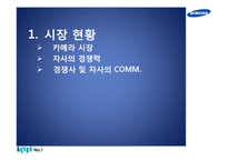 [마케팅] 삼성 NX200의 커뮤니케이션 전략-4