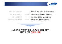 [마케팅] 삼성 NX200의 커뮤니케이션 전략-16