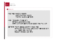 [소비자행동론] 저도주 소주 `봄봄`의 마케팅 전략-6