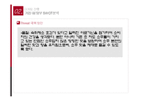 [소비자행동론] 저도주 소주 `봄봄`의 마케팅 전략-17