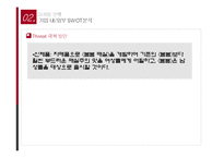 [소비자행동론] 저도주 소주 `봄봄`의 마케팅 전략-18