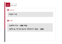 [소비자행동론] 저도주 소주 `봄봄`의 마케팅 전략-20