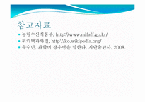 [식품위생학] 광우병의 위해성과 대책-18
