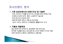 지펠 냉장고 마케팅 성공사례, 성공요인, 성공전략, 경영전략, 마케팅 전략, 4P전략, 변화, 특징, 현황, 흐름, 관리, 시사점, 나아갈 방향, 조사분석-8