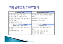 지펠 냉장고 마케팅 성공사례, 성공요인, 성공전략, 경영전략, 마케팅 전략, 4P전략, 변화, 특징, 현황, 흐름, 관리, 시사점, 나아갈 방향, 조사분석-9
