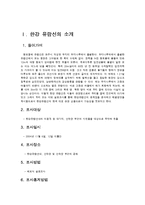 한강 유람선 역사, 유래, 마케팅 전략, 경영 전략, 사업, 성공전략, 변화, 특징, 현황, 사례, 마케팅 관리, 역할, 기법, 시사점, 나의견해, 총체적 조사분석-3