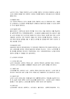 노인의 특성과 전반적인 노인 케어 방법-6