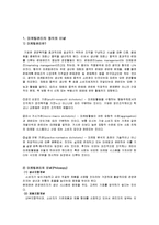 마케팅 관리 정의, 개념, 종류, 유래, 전략, 경영 전략, 변화, 특징, 현황, 마케팅 관리, 역할, 기법, 시사점, 나의견해, 조사분석-3