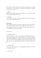 여성노동과 특징과 빈곤의 여성화-4