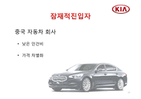 [국제경영] 기아자동차 미국진출전략-19