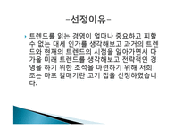 코오롱 스포츠 마케팅 성공사례, 성공요인, 성공전략, 경영전략, 마케팅 전략, 변화, 특징, 현황, 사례, 마케팅 관리, 역할, 기법, 시사점, 나아갈 방향, 총체적 조사분석-3