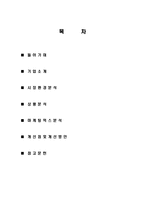 코오롱 스포츠 성공사례, 마케팅 성공요인, 성공전략, 경영전략, 마케팅 전략, 변화, 특징, 현황, 사례, 마케팅 관리, 역할, 기법, 시사점, 나아갈 방향, 총체적 조사분석-2