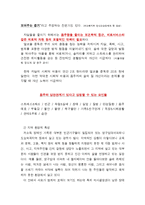 장애인 등 사회취약 계층의 알콜 중독 예방 프로그램-2