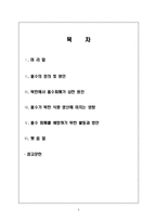 북한의 홍수 피해, 원인, 북한 식량에 주는 영향, 홍수 예방 활동, 방안 모색, 문제점, 관리, 역할, 기법, 시사점, 조사분석-2