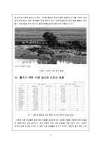 북한의 홍수 피해, 원인, 북한 식량에 주는 영향, 홍수 예방 활동, 방안 모색, 문제점, 관리, 역할, 기법, 시사점, 조사분석-6