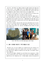 북한의 홍수 피해, 원인, 북한 식량에 주는 영향, 홍수 예방 활동, 방안 모색, 문제점, 관리, 역할, 기법, 시사점, 조사분석-8
