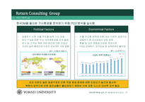 정보전략계획및설계(ISP) 보고서 - 한국쓰리엠 3M-15