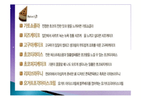캔모아 마케팅 전략, 경영, 성공요인, 입지, 기업 이념, 운영, 위치, 메뉴, 특징, 현황, 조사분석-14