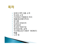 파리크라상 창업성공사례, 성공적인 경영전략 및 마케팅전략과 성공배경, 운영현황, 조직구성, 시장현황 조사분-2