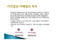 파리크라상 창업성공사례, 성공적인 경영전략 및 마케팅전략과 성공배경, 운영현황, 조직구성, 시장현황 조사분-9