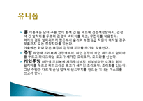 파리크라상 창업성공사례, 성공적인 경영전략 및 마케팅전략과 성공배경, 운영현황, 조직구성, 시장현황 조사분-11