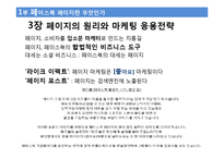 페이스북 비즈니스 줄거리 요약 및 감상문, 느낀점, 나의소감, 나의견해 조사분석-5
