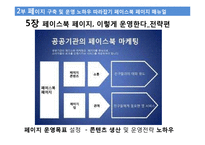 페이스북 비즈니스 줄거리 요약 및 감상문, 느낀점, 나의소감, 나의견해 조사분석-7