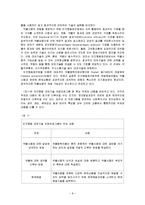 [사회복지] 집단대상의 사회복지실천준비와 사정-8