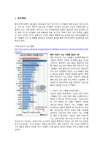 [보험론] 어린이보험의 현황 및 개선방안-2