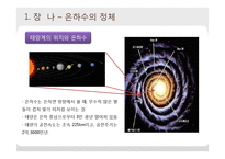 은하수와 은하계-4