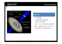 Blazar와 전파은하-3