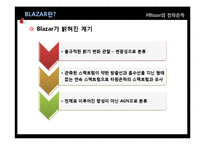 Blazar와 전파은하-12