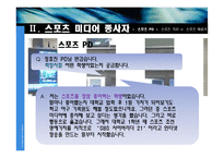 스포츠 미디어 산업 및 종사자 조사-9